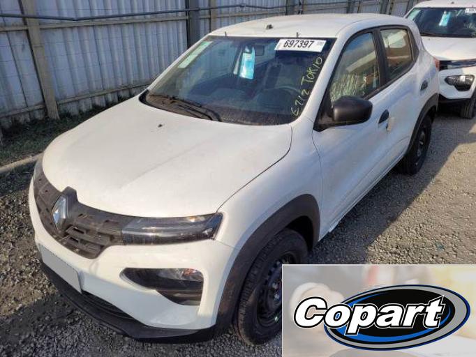 RENAULT KWID 22/23