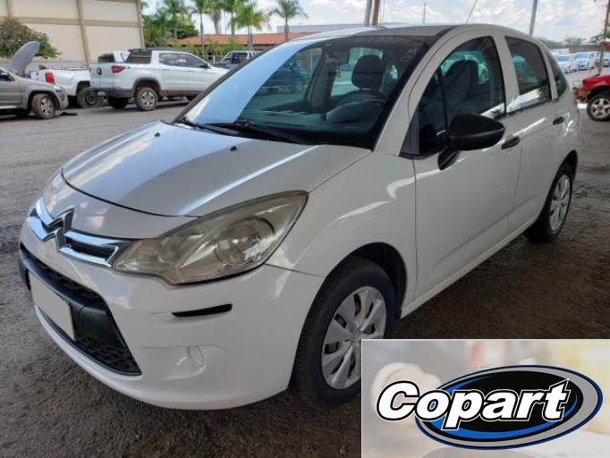 CITROEN C3 13/14