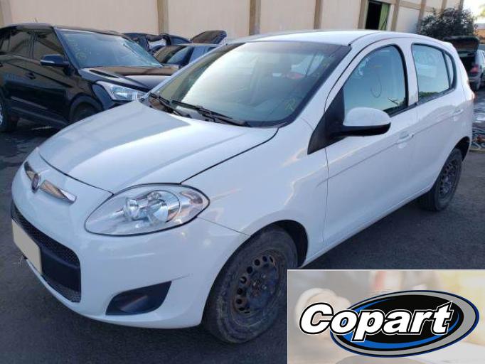 FIAT PALIO 15/16