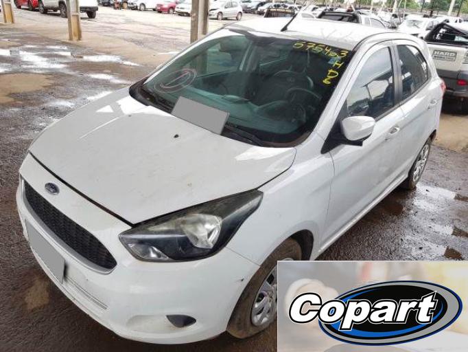 FORD KA 15/15