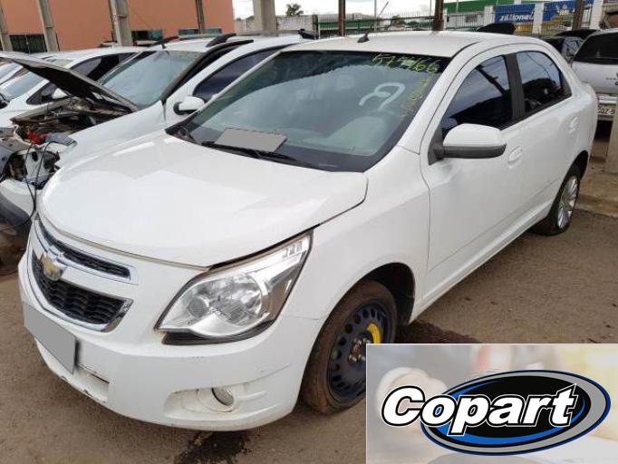 CHEVROLET COBALT 15/15