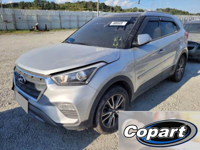 HYUNDAI CRETA 18/18