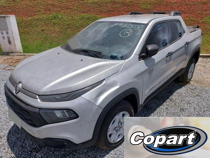 FIAT TORO 18/19