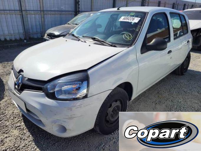 RENAULT CLIO 14/14