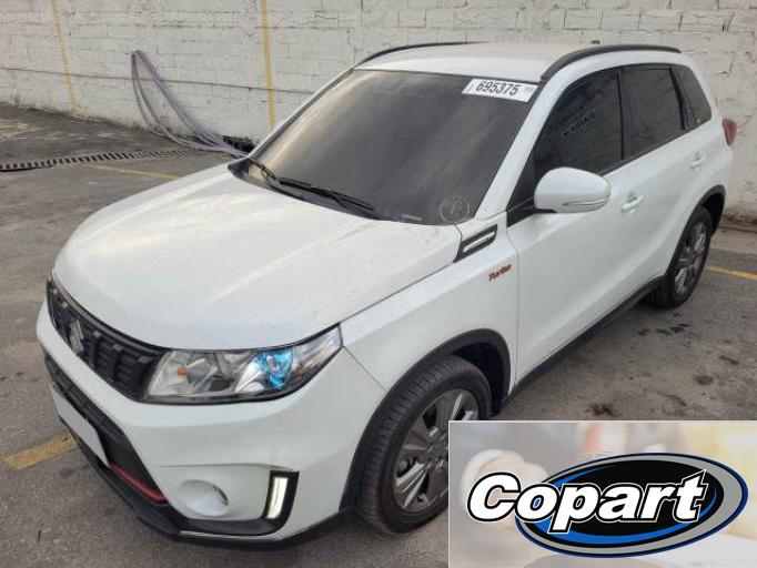 SUZUKI VITARA 19/19