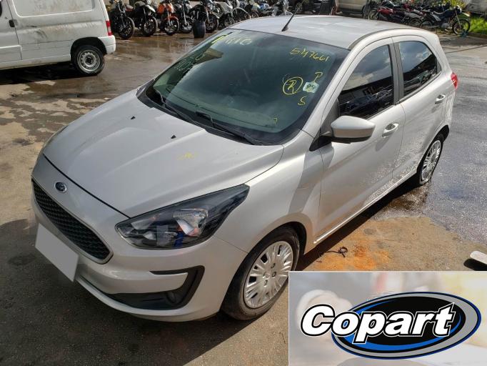 FORD KA 19/20