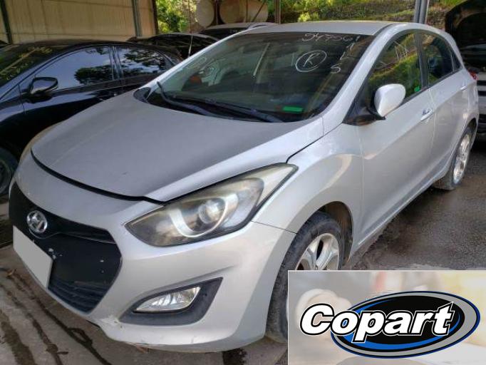 HYUNDAI I30 13/13