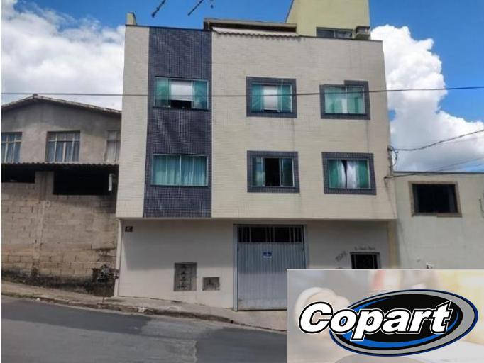 Apartamento Centro