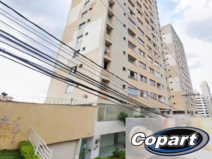 Apartamento Nova Granada