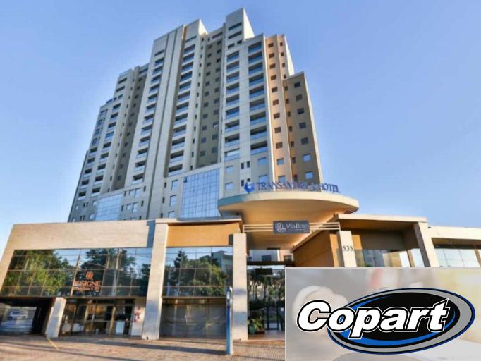 Apartamento Residencial Flórida. Ribeirão Preto - Sp